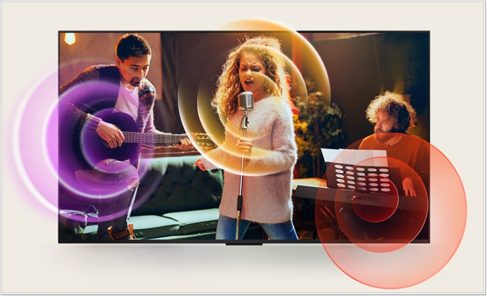 LG QNED TV 4K 65QNED75AEA 65인치 엘지 스마트 티비 추천, 으뜸효율 환급 및 사운드바까지 준다!