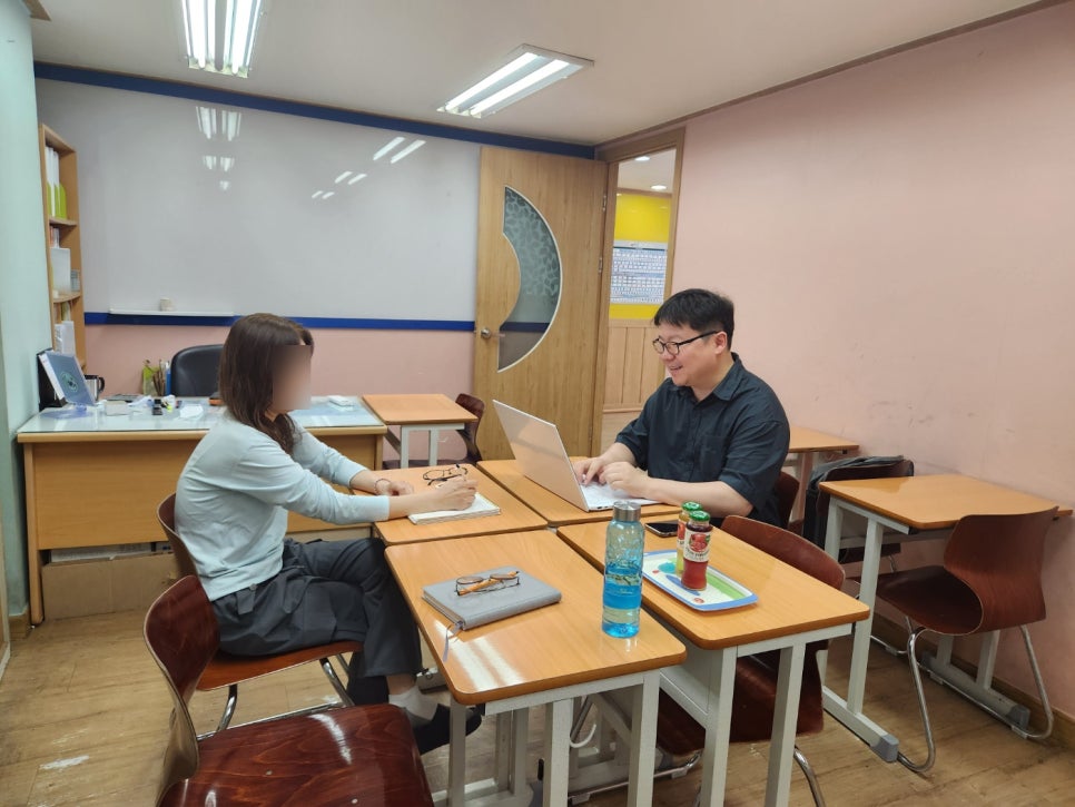 학원마케팅의 본질, 타겟의 결핍에서 시작할 것!