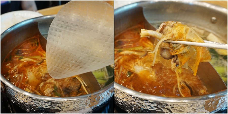 영종도 샤브샤브 맛집 샤브올데이 영종운서운남점