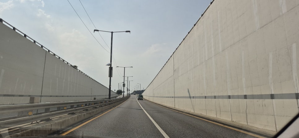 인천자차운전연수 10시간 초보도로연수 극복 후기