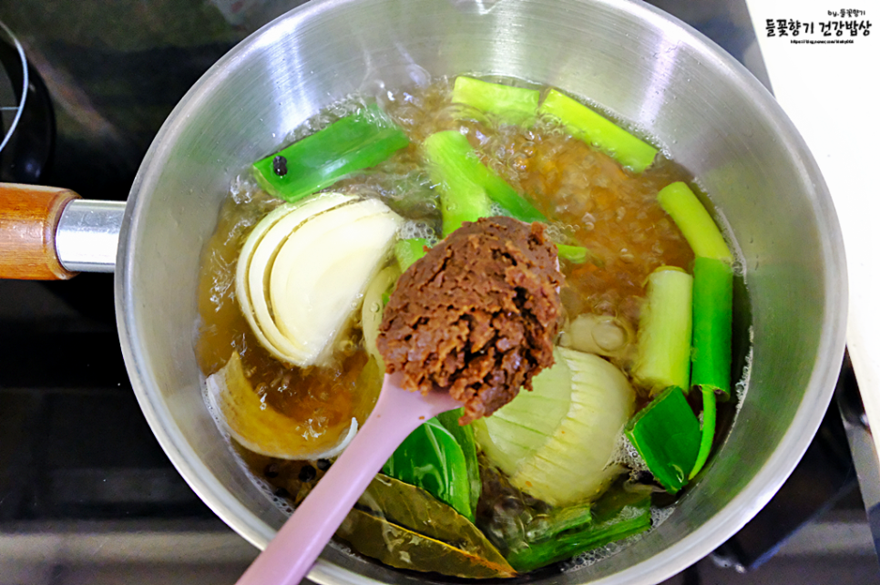 돼지고기 수육 삶는법 맛있게 삼겹살 수육 레시피