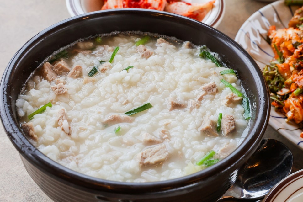 감탄했던 제주시 고기국수 맛집 이디국수 애월본점 방문 후기