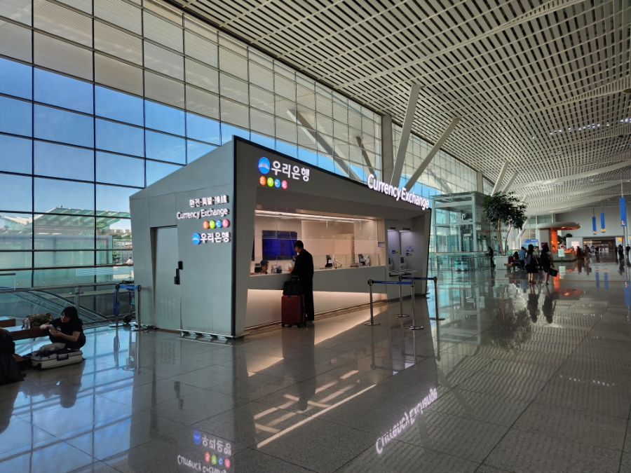인천공항 공식 주차대행 예약 발렛 요금 무료 업체