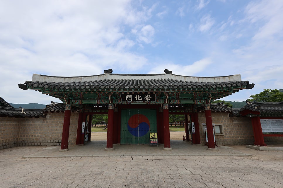 경남 여름 여행 가볼만한곳, 김해 1박2일 코스 추천