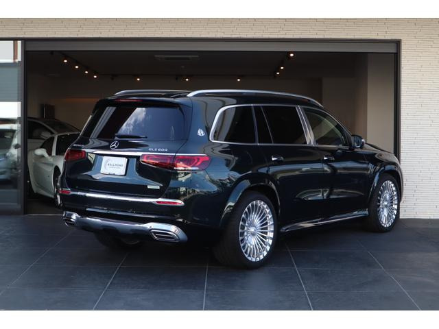 벤츠 GLS S600 마이바흐 SUV 럭셔리에 끝판왕인가!