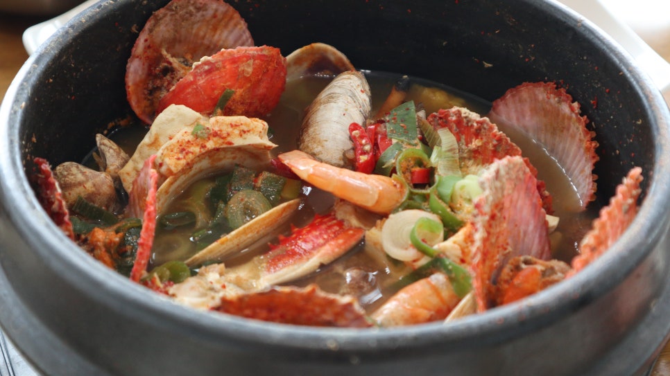 통영 죽림 맛집 생선구이정식과 전복솥밥