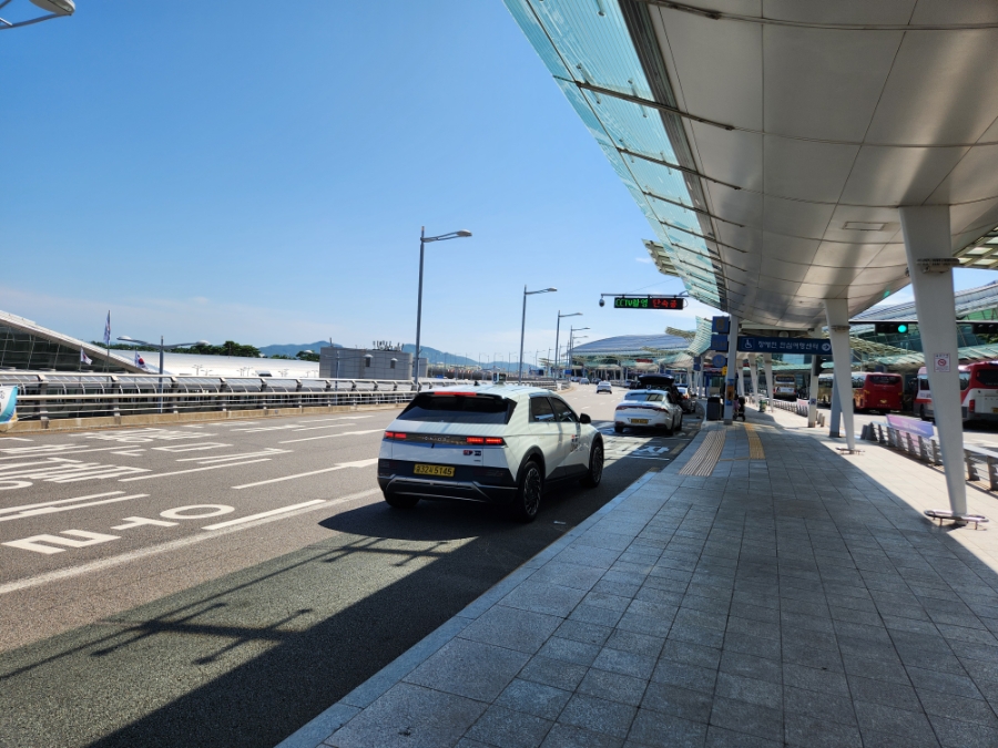 인천공항 공식 주차대행 예약방법 무료 발렛 업체 선택