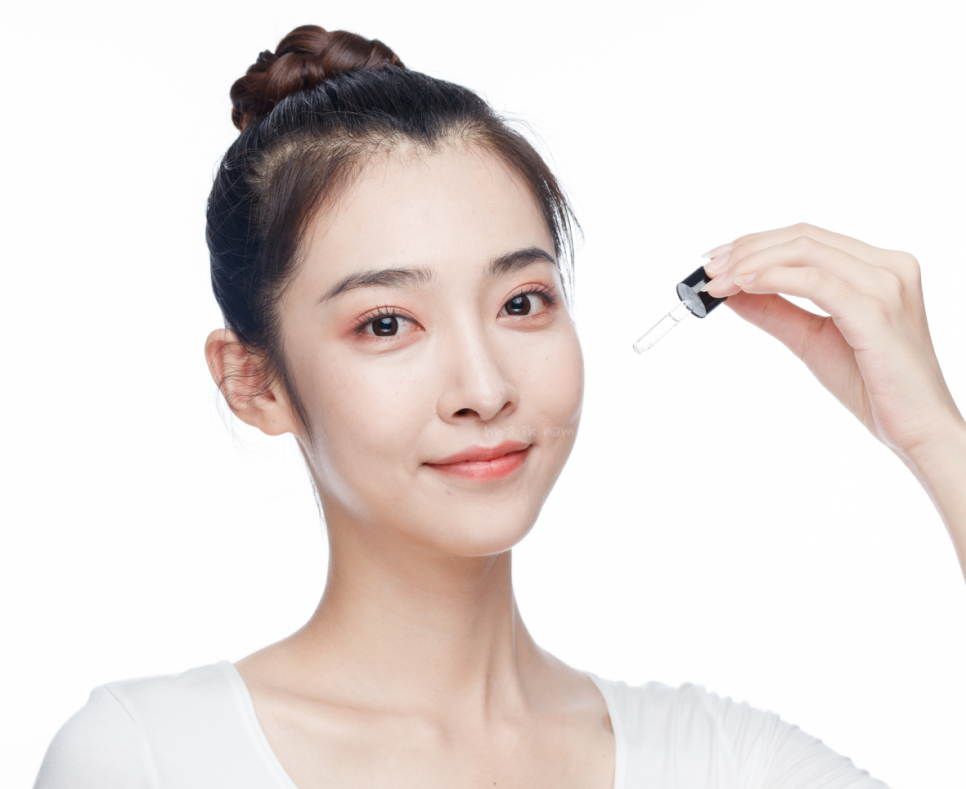 기미 피부를 케어하고 수분탄력을 선사하는 앰플 추천