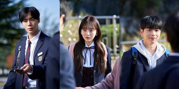 조이현·추영우 견우와 선녀 OST 합본 앨범, 여운을 음악으로 완성하다