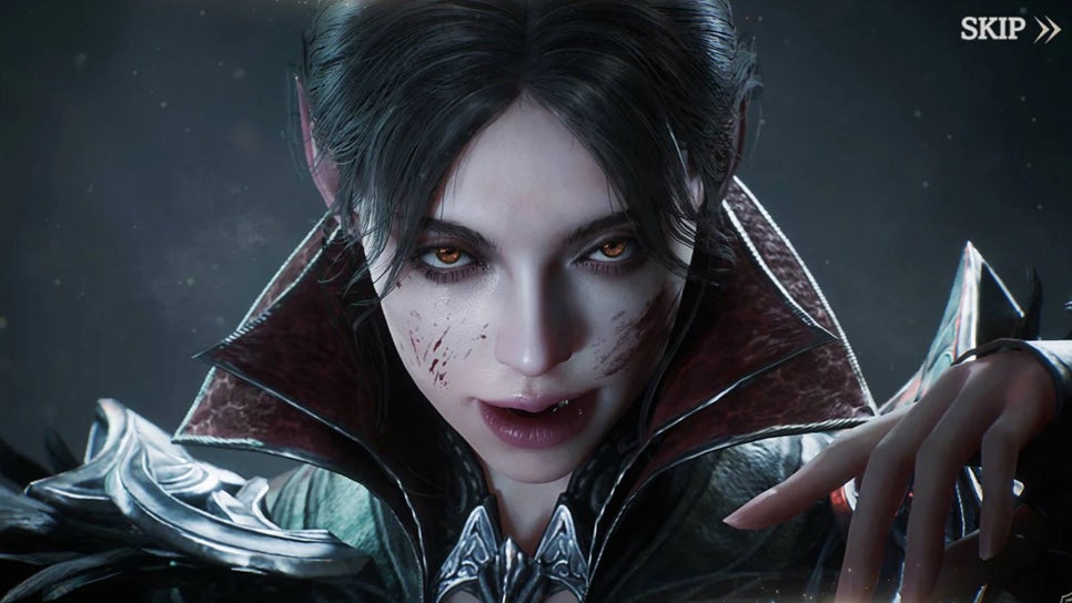 신작게임추천 뱀피르 VAMPIR 쇼케이스 대공개, 주목할 포인트는?