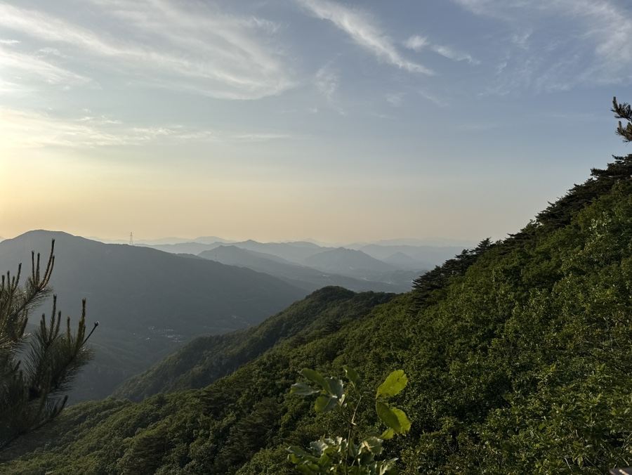가평 어비산 등산코스 여름휴양지 추천 어비계곡