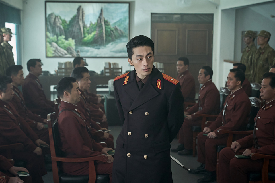 현실을 도피하고 싶을 때 볼만한 넷플릭스 영화 추천 BEST 5