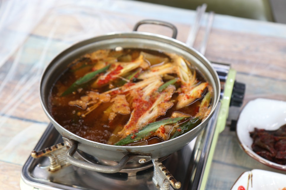 영덕 대게 맛집 알차고 배터진 대명대게