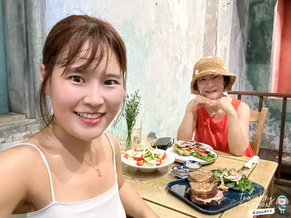 베트남 다낭 자유여행 비용 호이안 가볼만한곳