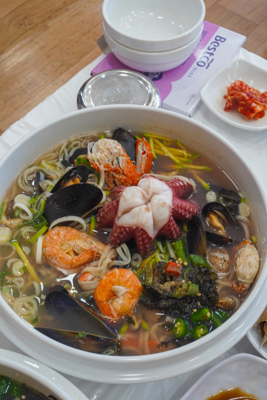 거제도 현지인 맛집 인기 많은 거제도 로컬 맛집
