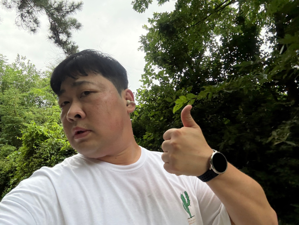 커널형 이어폰 사용하지 않는 이유 오픈형 이어폰만 사용해요!