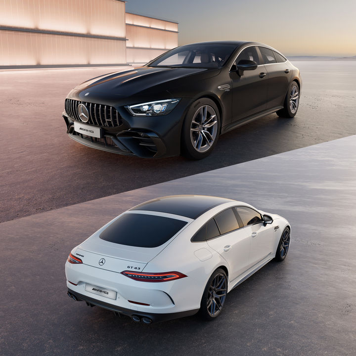 '중국산' 테슬라, 두달 만에 수입차 1위 탈환…BMW·벤츠와 '삼파전'