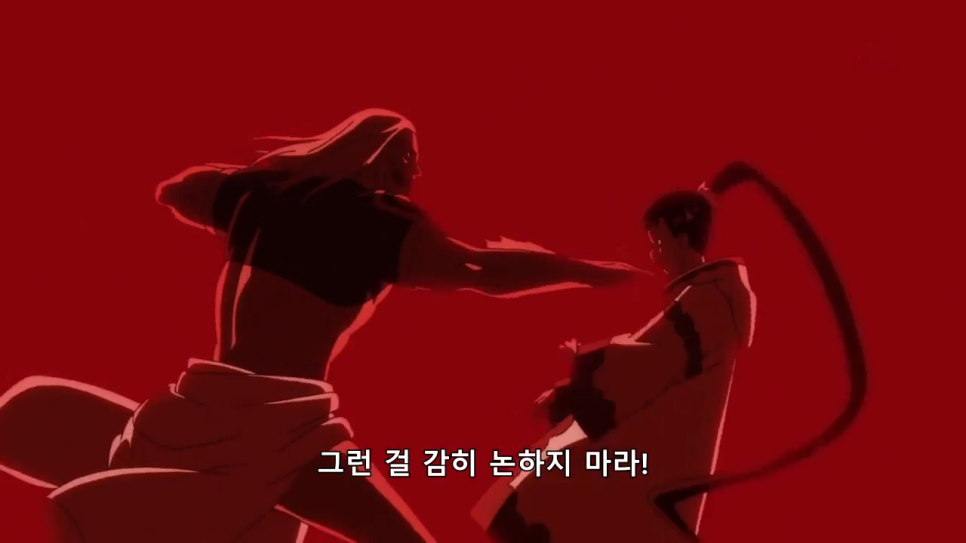 블랙 클로버 애니 46화 리뷰 각성 베토