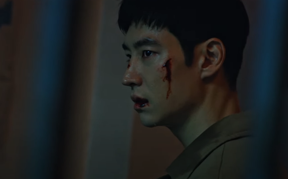 다음 회차가 궁금한 넷플릭스 스릴러 드라마 추천 5