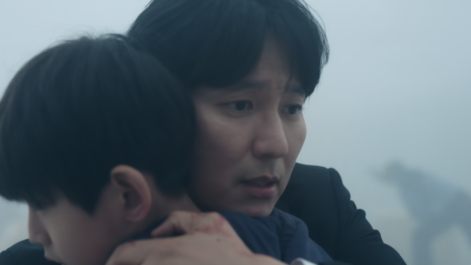 트리거 결말 해석 총성이 만든 혼란과 질문들 시즌2 나올까?