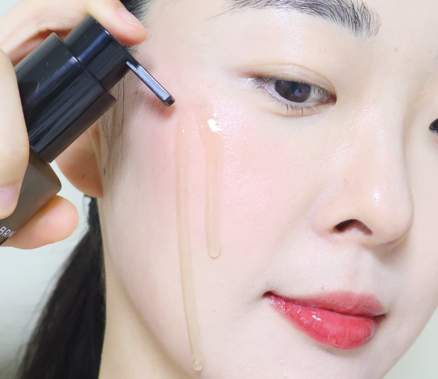 올리브영 클렌징오일 추천 비알머드 사용 후기