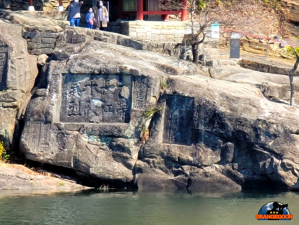 (경남 진주 / 진주성 #13) 진주에서 만나는 충절의 상징. 진주성 晉州城 Jinju Castle <남가람공원, 촉석루, 하모, 진주시외버스터미널>