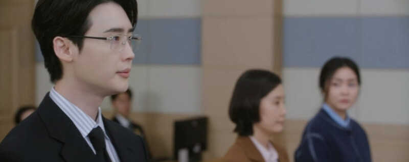 서초동·에스콰이어 변호사 비교, 직업관부터 드라마 색깔까지