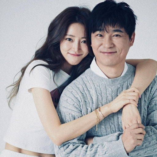 서하얀♥임창정 10주년 리마인드웨딩 귀여운 ‘사과박스’ 비하인드까지