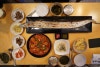제주도 통갈치구이 제대로 즐긴 서귀포 올레삼다정