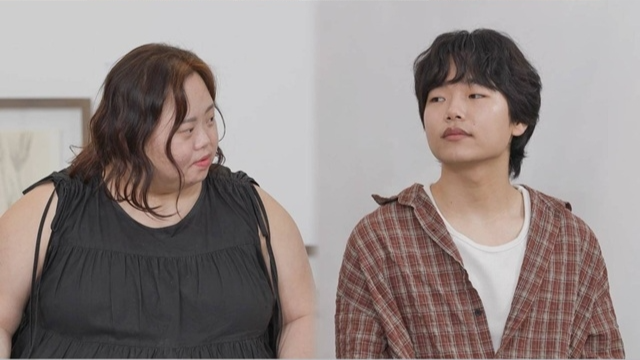 정은혜, 조현병 극복한 그림 다운증후군 작가의 감동 실화