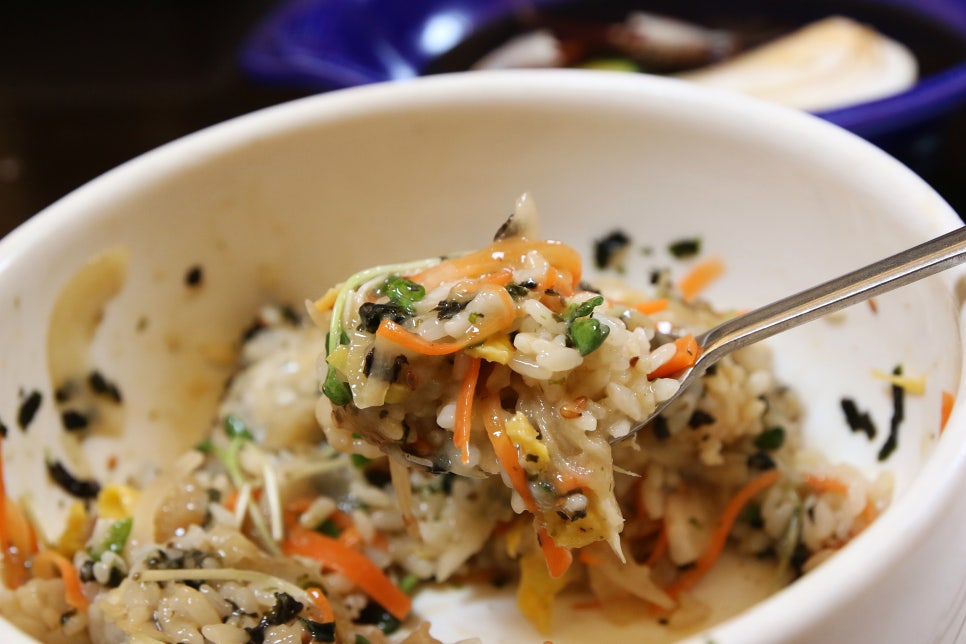 해운대 맛집 현지인이 추천하는 마산게낙찜 해마끼 간장게장