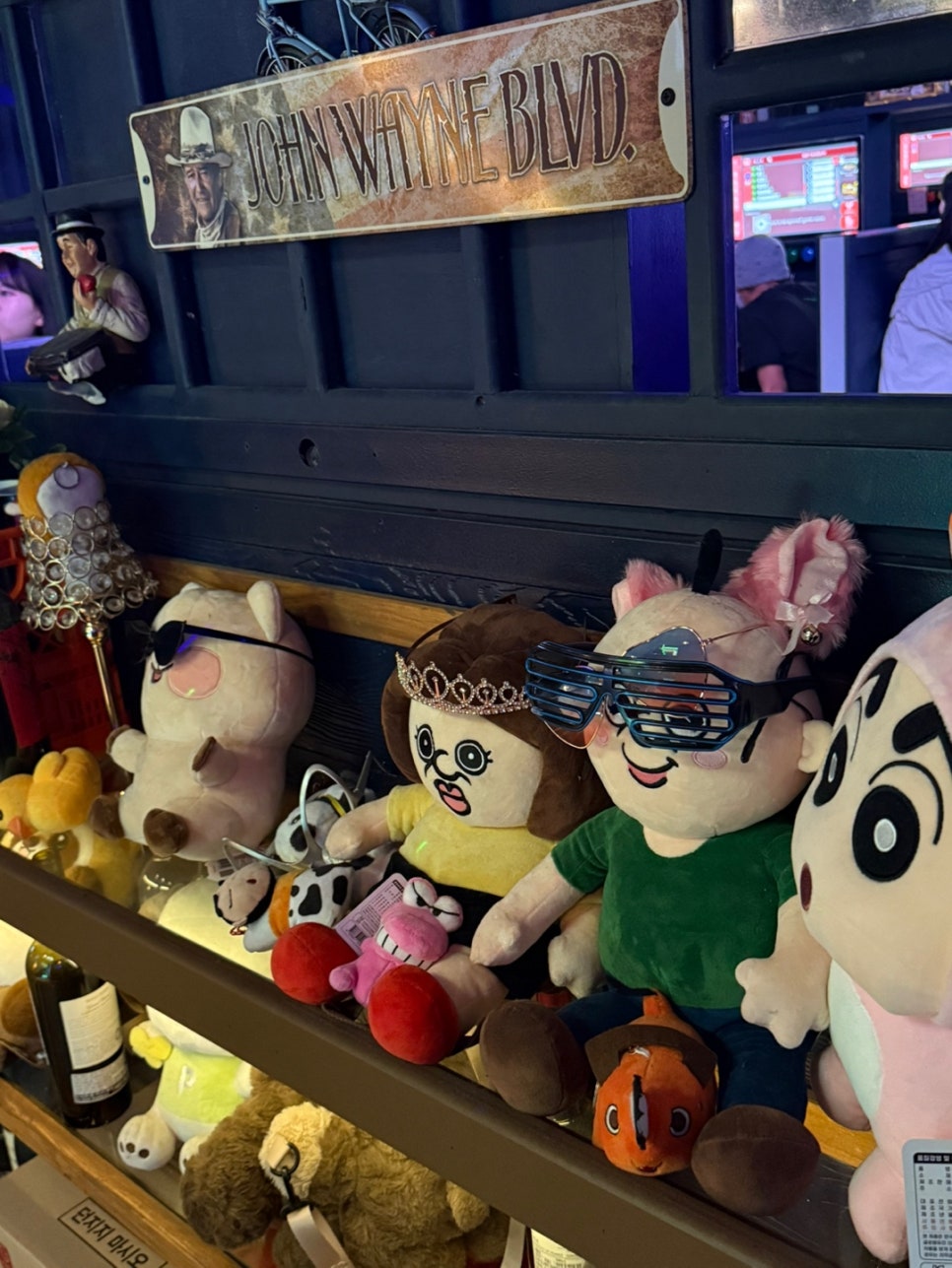 홍대 헌팅포차 핫플 강남77 홍대점에서 즐기는 밤