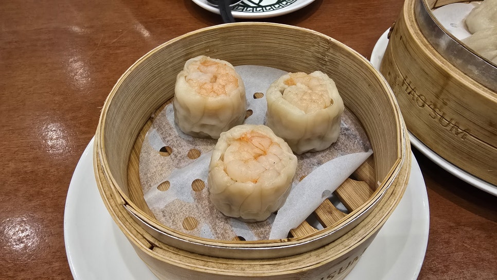 호우섬 코엑스점 딤섬과 특별한 중화요리가 있는 코엑스 맛집