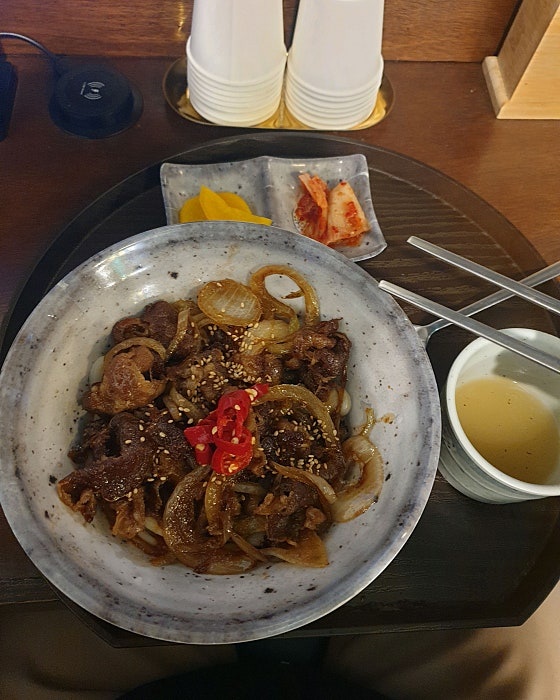 합정역맛집 든든덮밥&곱도리 합정점, 가성비와 맛 모두 챙긴 한식 맛집
