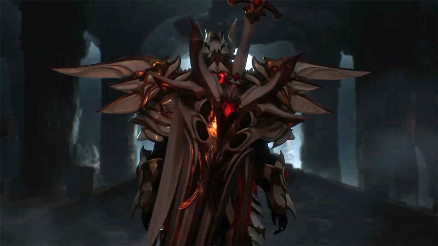 R2오리진 하드코어 MMORPG 게임 신작으로 돌아오는 명작 IP