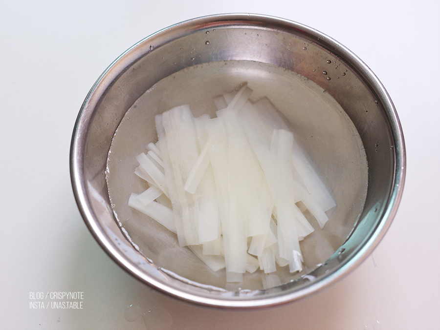 60년 전통 미정당 떡볶이 밀키트 가격까지 괜츄!