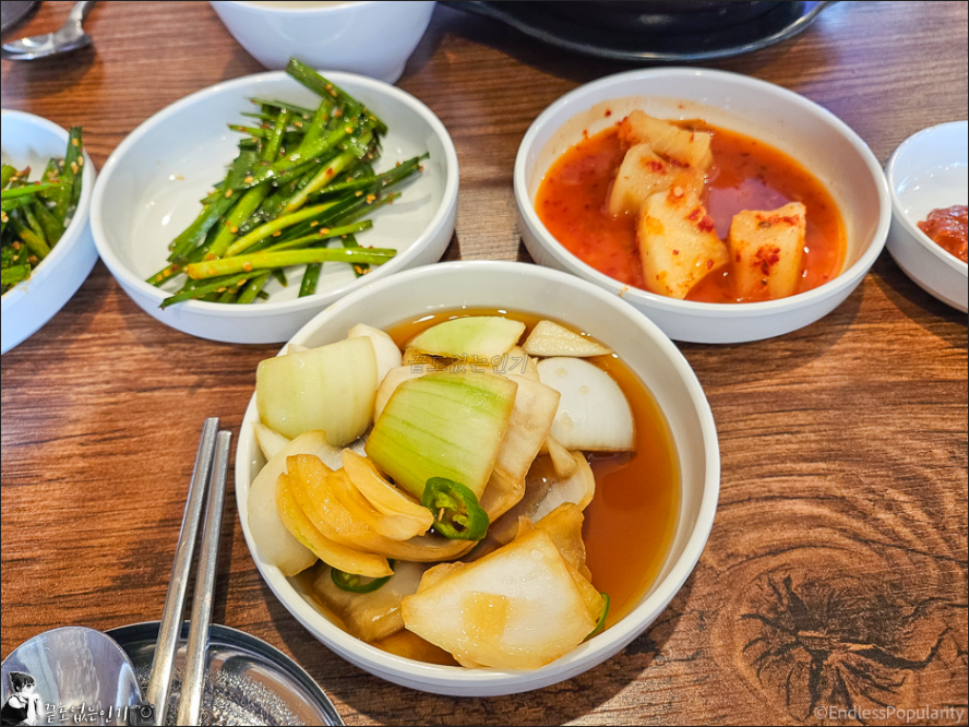 최순옥명품국밥 의정부 민락점 돼지국밥 맛집