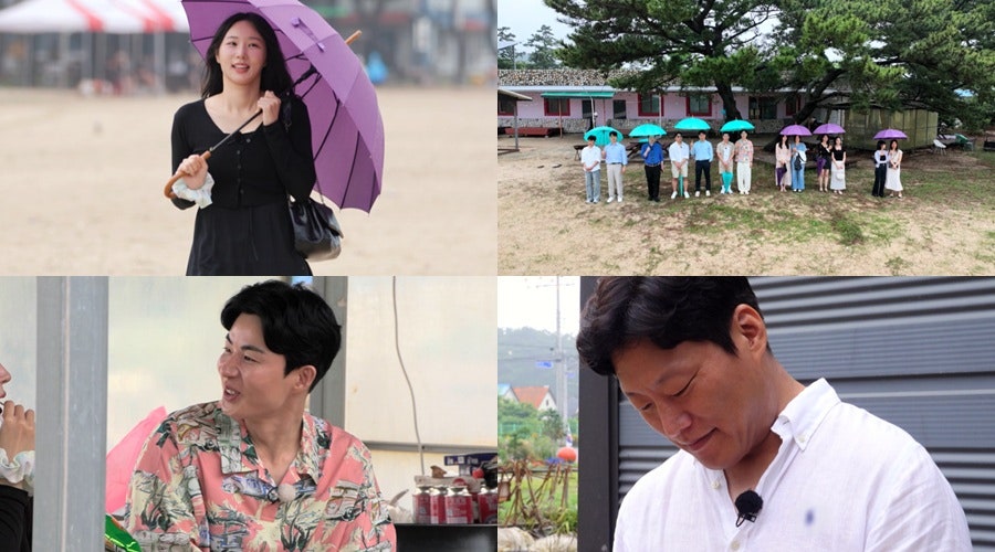 24기 옥순, 밀착 원피스 전투태세 ‘나솔사계’ 불붙은 로맨스 판도