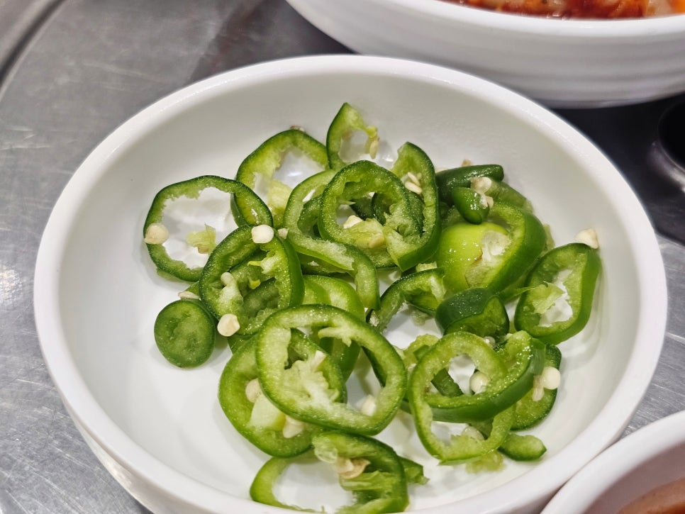 지동 순대타운 : 순대국 맛집 두번째 방문 !!