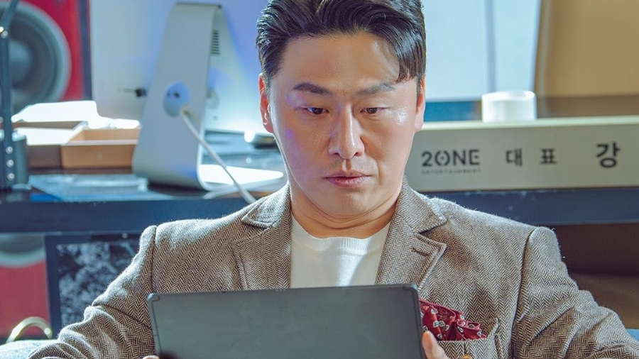 금쪽같은 내 스타 1화 임세라 봉청자 역회귀물이 아니네?