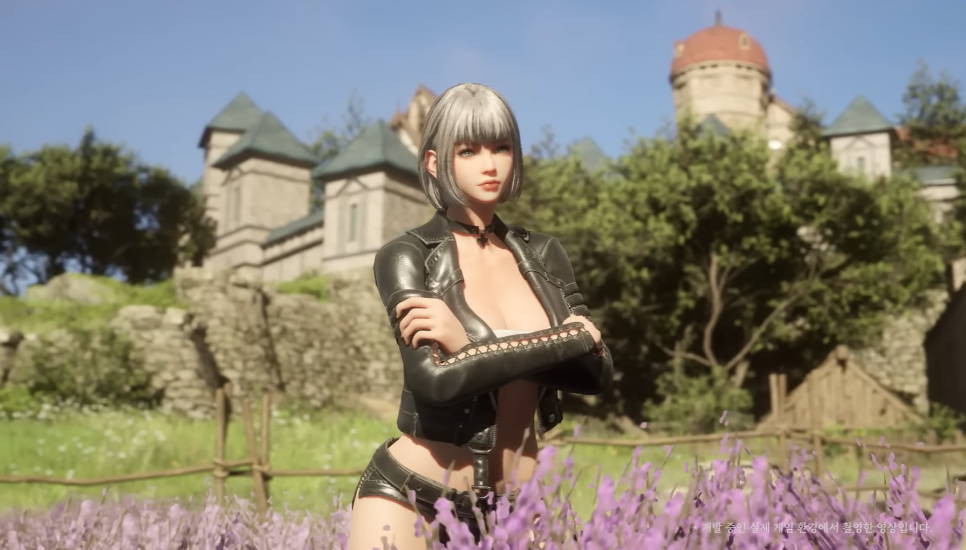 신작 MMORPG 추천, 더 스타라이트 사전예약 및 캐릭터명 선점은?