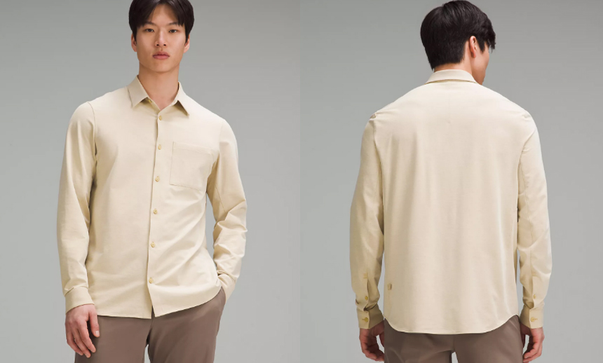 룰루레몬 lululemon 가방, 레깅스, 상의 등 공홈 세일 최대 50% 할인중!