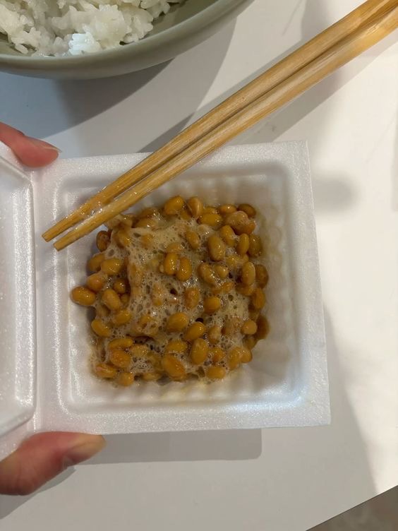 그나마 맛있게 낫또 효능 먹는법 (다이어트 덮밥, 토스트 레시피 모음)