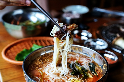 제주 흑돼지 장작구이 맛집 볼거리 먹거리 모든게 완벽한 작제도