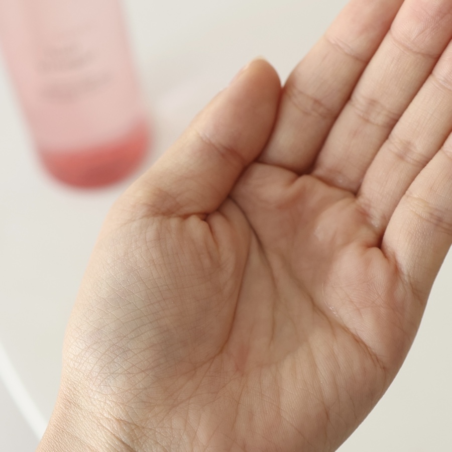 지성두피 정수리 냄새 꿀팁! 머리 냄새 제거엔 올리브영 어퓨 헤어식초