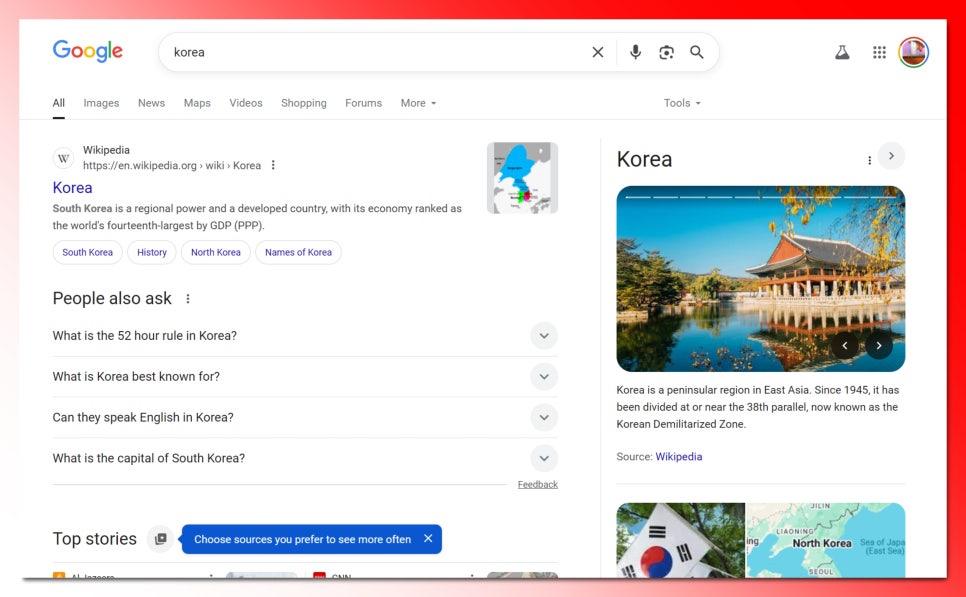 미국구글 바로가기 오리지날 USA 주소 링크