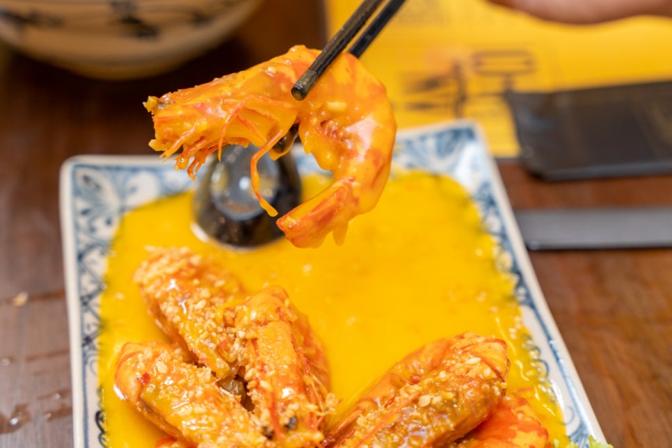 베트남 나트랑 맛집 리스트 추천 : 나트랑 시내 에어컨 O