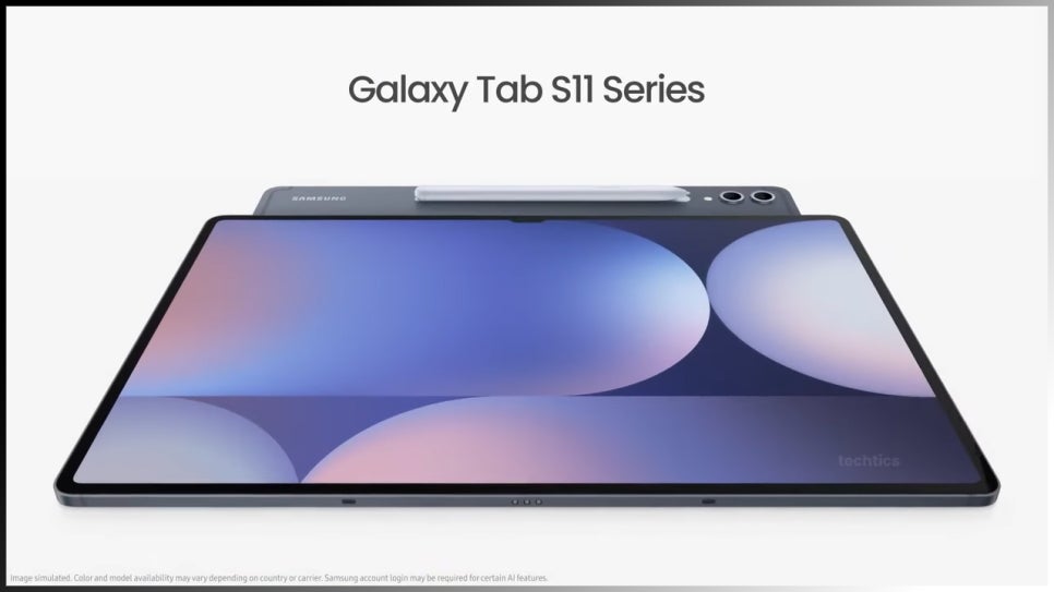 갤럭시탭 S11 울트라 출시일 가격 ft. 갤럭시탭 S10 라이트