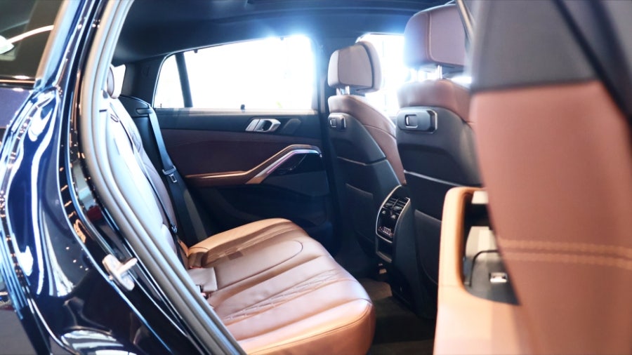 여전히 압도적인 인기? 2025 BMW X6 모의견적 정보 포토 알아보기!
