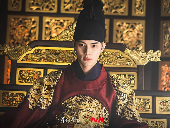 철인왕후 비슷한 <폭군의 셰프> ott 정보 등장인물 웹툰 하차, tVN 타임슬립 드라마 추천